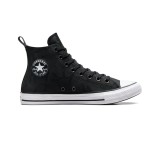 CONVERSE CHUCK TAYLOR ALL STAR WATERPROOF CAMO  A08568C Black Image 