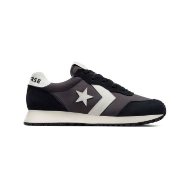 Ανδρικά Sneakers Μαύρα - Converse Omega Trainer