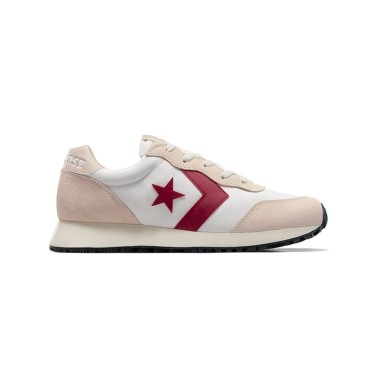 Ανδρικά Sneakers Μπεζ - Converse Omega Trainer