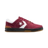 CONVERSE LIFESTYLE 1998 SUEDE A15607C Βordeaux Image 