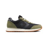 Ανδρικά Sneakers Πολύχρωμα - Converse Omega Trainer Εικόνα 