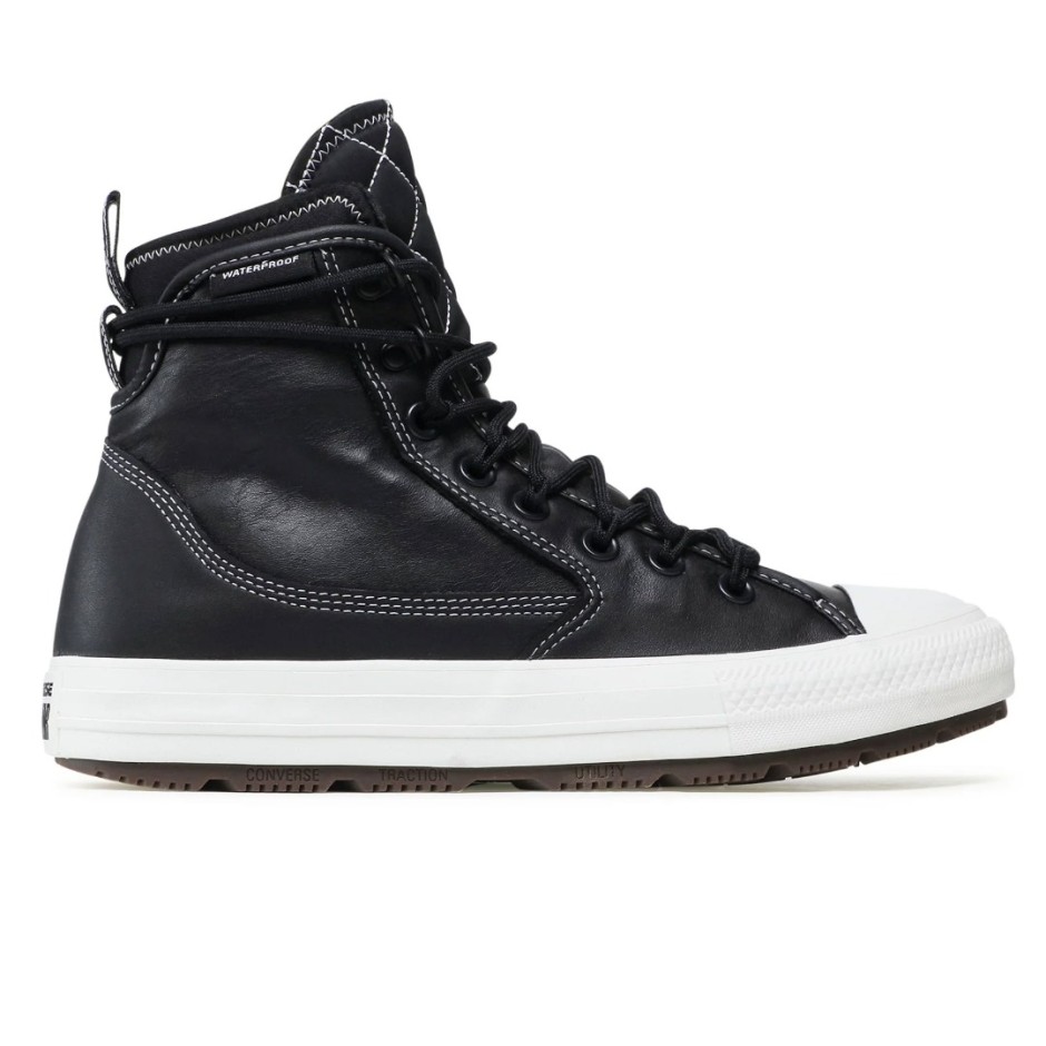 CONVERSE CHUCK TAYLOR ALL STAR TERRAIN UTILITY 168863C Black