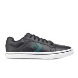 Converse El Distrito 2.0 Μαύρο - Ανδρικά Παπούτσια Εικόνα 