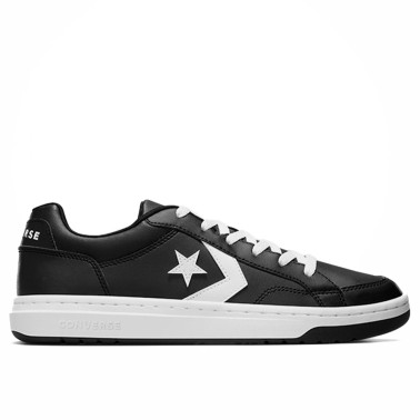 Converse Pro Blaze V2 Μαύρο - Ανδρικά Sneakers