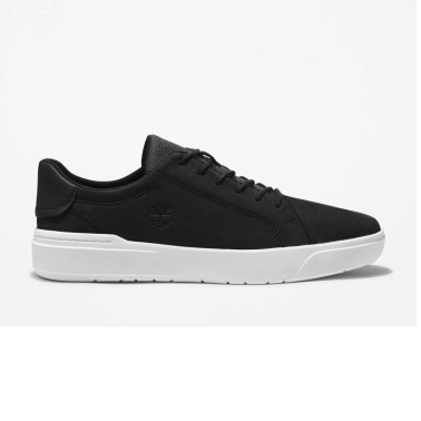 Timberland Seneca Bay Oxford Μαύρο - Ανδρικά Sneakers