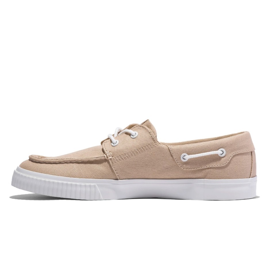 TIMBERLAND MYLO BAY LACE UP SHOE TB0A67NHER1-ER1 Beige
