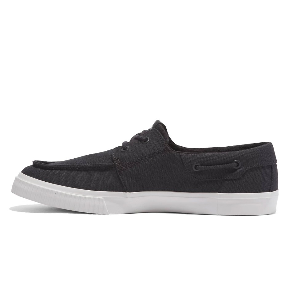 TIMBERLAND MYLO BAY LACE UP SHOE TB0A67P5EK7-EK7 Black