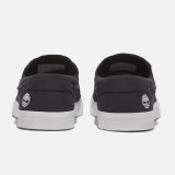TIMBERLAND MYLO BAY LACE UP SHOE TB0A67P5EK7-EK7 Black Image 2