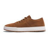 Ανδρικά Sneakers Καφέ - Timberland Maple Grove Low  Εικόνα 0
