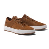 Ανδρικά Sneakers Καφέ - Timberland Maple Grove Low  Εικόνα 1