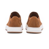 Ανδρικά Sneakers Καφέ - Timberland Maple Grove Low  Εικόνα 2