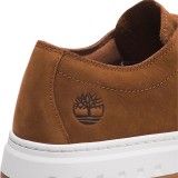 Ανδρικά Sneakers Καφέ - Timberland Maple Grove Low  Εικόνα 3