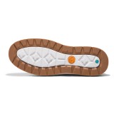 Ανδρικά Sneakers Καφέ - Timberland Maple Grove Low  Εικόνα 5