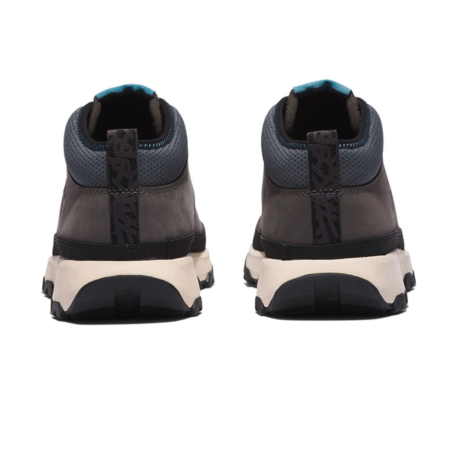 Ανδρικά Sneakers Ανθρακί - Timberland Winsor Trail Waterproof