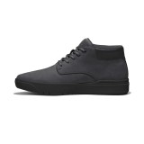 TIMBERLAND SENECA BAY  MID LACE UP SNEAKER TB0A5S5M015-015 Black Image 0