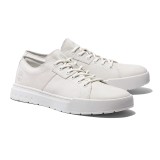 TIMBERLAND MAPLE GROVE LOW LACE UP TB0A6A2DEM3-EM3 White Image 1