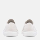 TIMBERLAND MAPLE GROVE LOW LACE UP TB0A6A2DEM3-EM3 White Image 2
