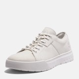TIMBERLAND MAPLE GROVE LOW LACE UP TB0A6A2DEM3-EM3 White Image 3