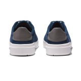 TIMBERLAND SENECA BAY LOW LACE UP TB0A292C288-288 Blue Image 2