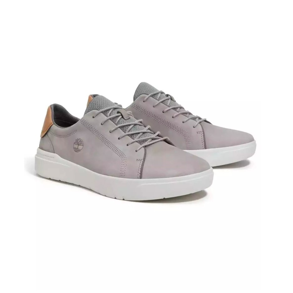 TIMBERLAND SENECA BAY LOW LACE UP TB0A41F7EM0-EM0 Grey