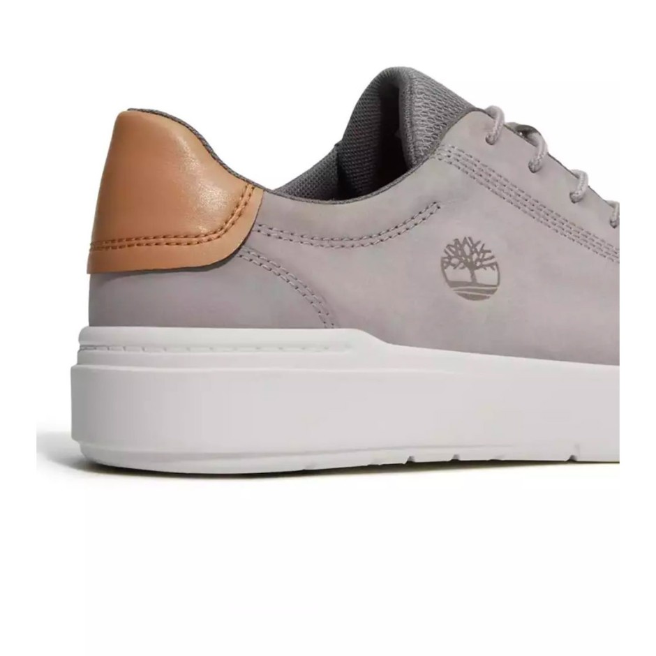 TIMBERLAND SENECA BAY LOW LACE UP TB0A41F7EM0-EM0 Grey