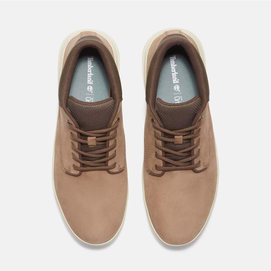 Ανδρικά Sneakers Γκρι - Timberland Seneca Bay Mid