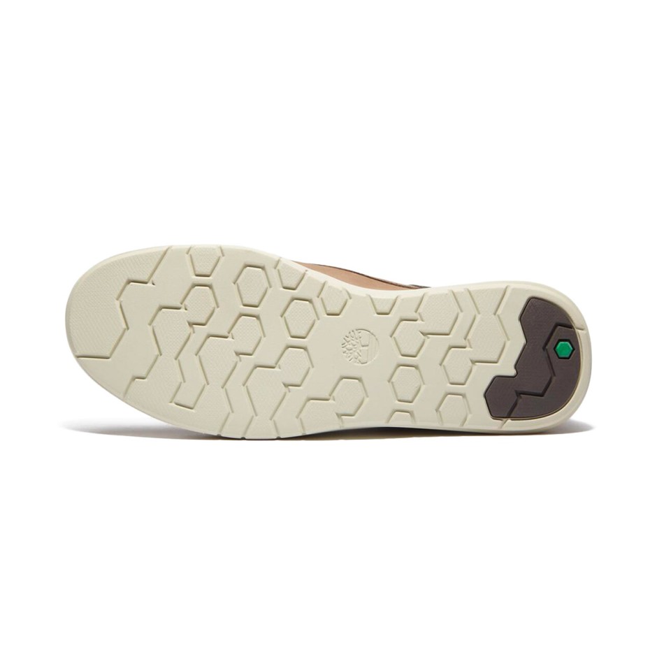 Ανδρικά Sneakers Γκρι - Timberland Seneca Bay Mid