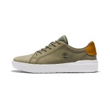 Men's Sneakers Khaki - Timberland Seneca Bay Image 1