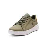 Men's Sneakers Khaki - Timberland Seneca Bay Image 2