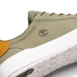 Men's Sneakers Khaki - Timberland Seneca Bay Image 4