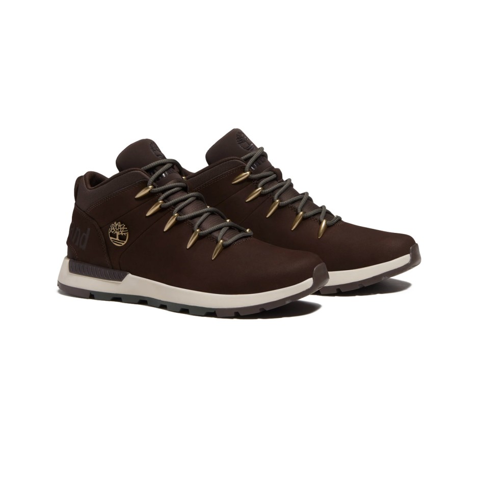 TIMBERLAND SPRINT TREKKER TB0A6DQDA2M-A2M Καφέ