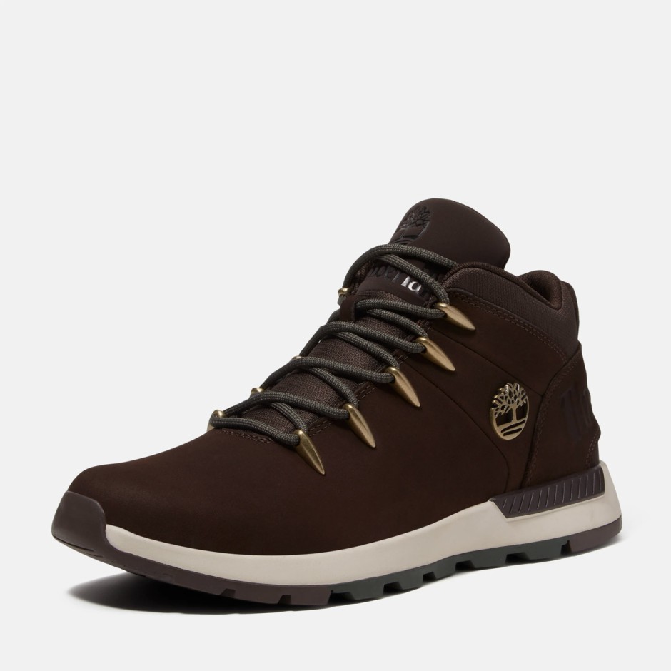 TIMBERLAND SPRINT TREKKER TB0A6DQDA2M-A2M Καφέ