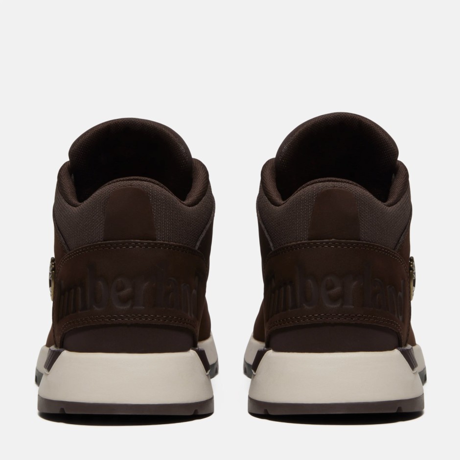 TIMBERLAND SPRINT TREKKER TB0A6DQDA2M-A2M Καφέ