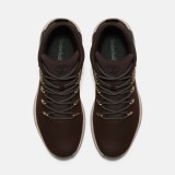 TIMBERLAND SPRINT TREKKER TB0A6DQDA2M-A2M Καφέ Εικόνα 4