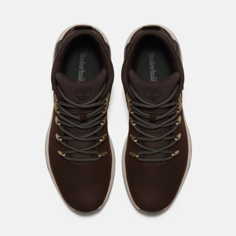 TIMBERLAND SPRINT TREKKER TB0A6DQDA2M-A2M Καφέ