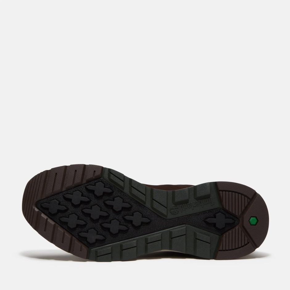 TIMBERLAND SPRINT TREKKER TB0A6DQDA2M-A2M Καφέ