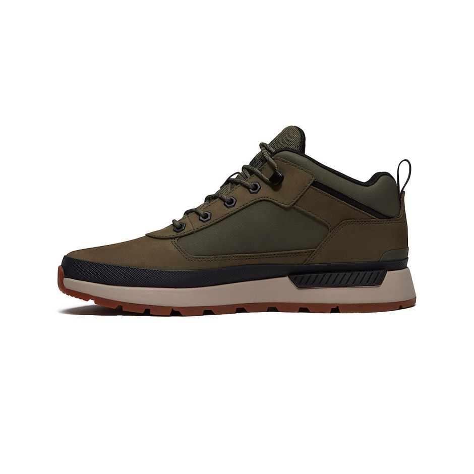 TIMBERLAND FIELD TREKKER TB0A6DKNEO6-EO6 Χακί