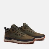 TIMBERLAND FIELD TREKKER TB0A6DKNEO6-EO6 Χακί Εικόνα 1