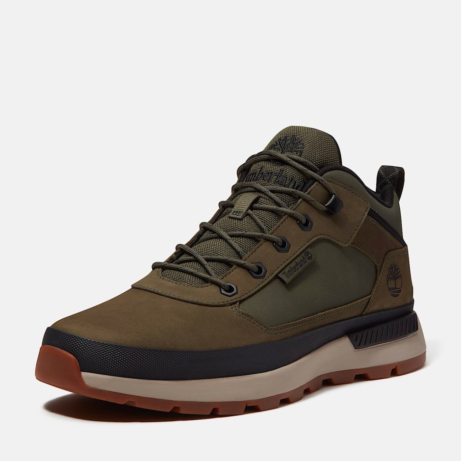 TIMBERLAND FIELD TREKKER TB0A6DKNEO6-EO6 Χακί