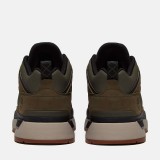 TIMBERLAND FIELD TREKKER TB0A6DKNEO6-EO6 Χακί Εικόνα 3