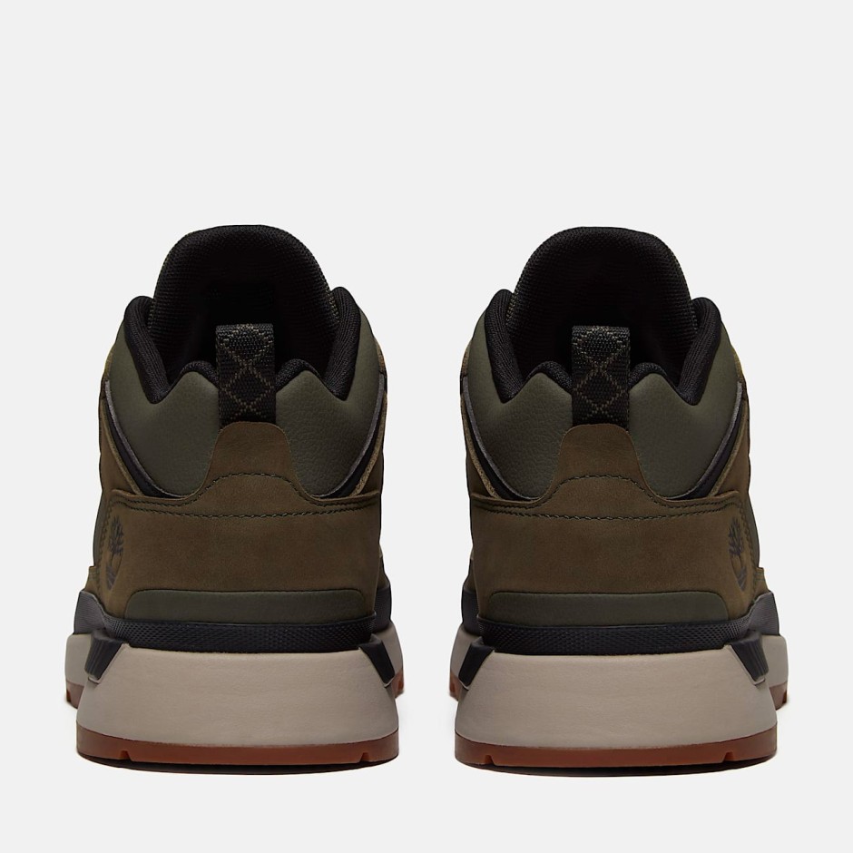 TIMBERLAND FIELD TREKKER TB0A6DKNEO6-EO6 Χακί