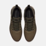 TIMBERLAND FIELD TREKKER TB0A6DKNEO6-EO6 Χακί Εικόνα 5