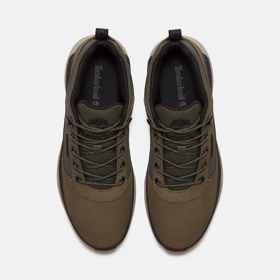 TIMBERLAND FIELD TREKKER TB0A6DKNEO6-EO6 Χακί