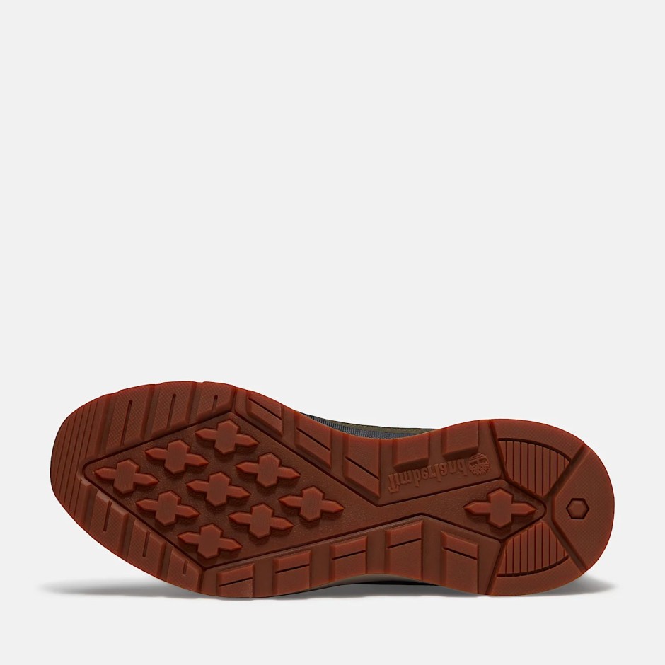 TIMBERLAND FIELD TREKKER TB0A6DKNEO6-EO6 Χακί