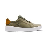 Men's Sneakers Khaki - Timberland Seneca Bay Image 