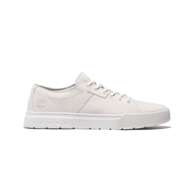 Ανδρικά Sneakers Λευκά - Timberland Maple Grove Low 