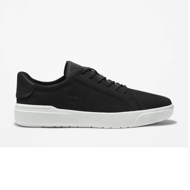 Ανδρικά Sneakers Μαύρα - Timberland Seneca Bay Oxford 