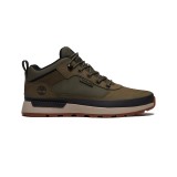 TIMBERLAND FIELD TREKKER TB0A6DKNEO6-EO6 Χακί Εικόνα 