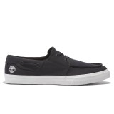 TIMBERLAND MYLO BAY LACE UP SHOE TB0A67P5EK7-EK7 Black Image 
