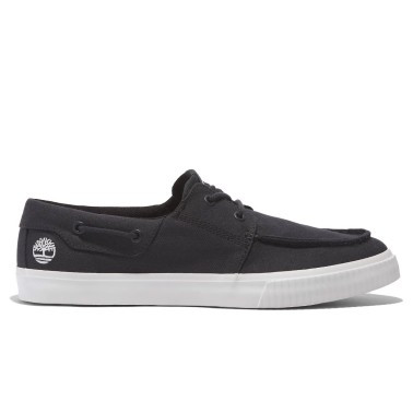 TIMBERLAND MYLO BAY LACE UP SHOE TB0A67P5EK7-EK7 Black